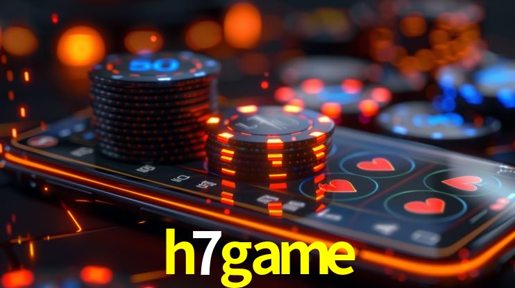 Statistics h7game