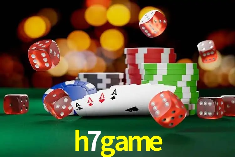 Estatísticas h7game
