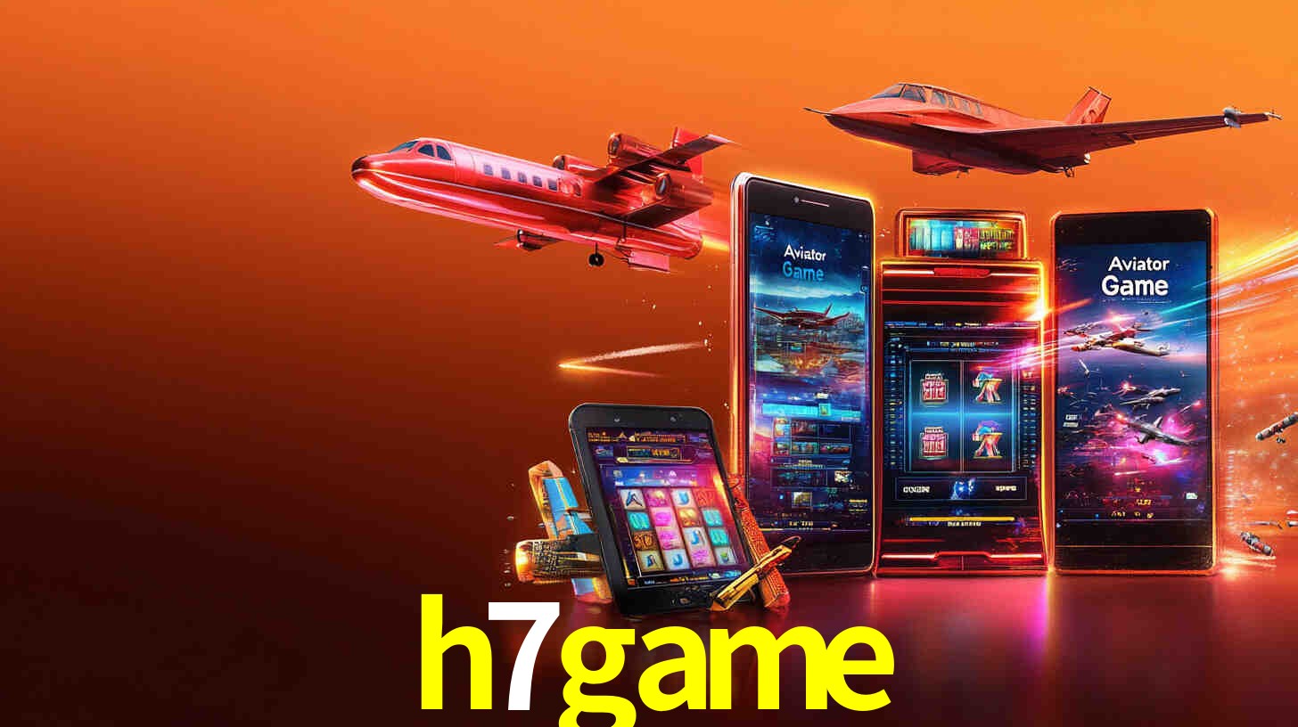 A Revolução dos Aplicativos de Jogos no h7game
