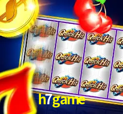 Desvendando o Mundo dos Jogos Virtuais na h7game