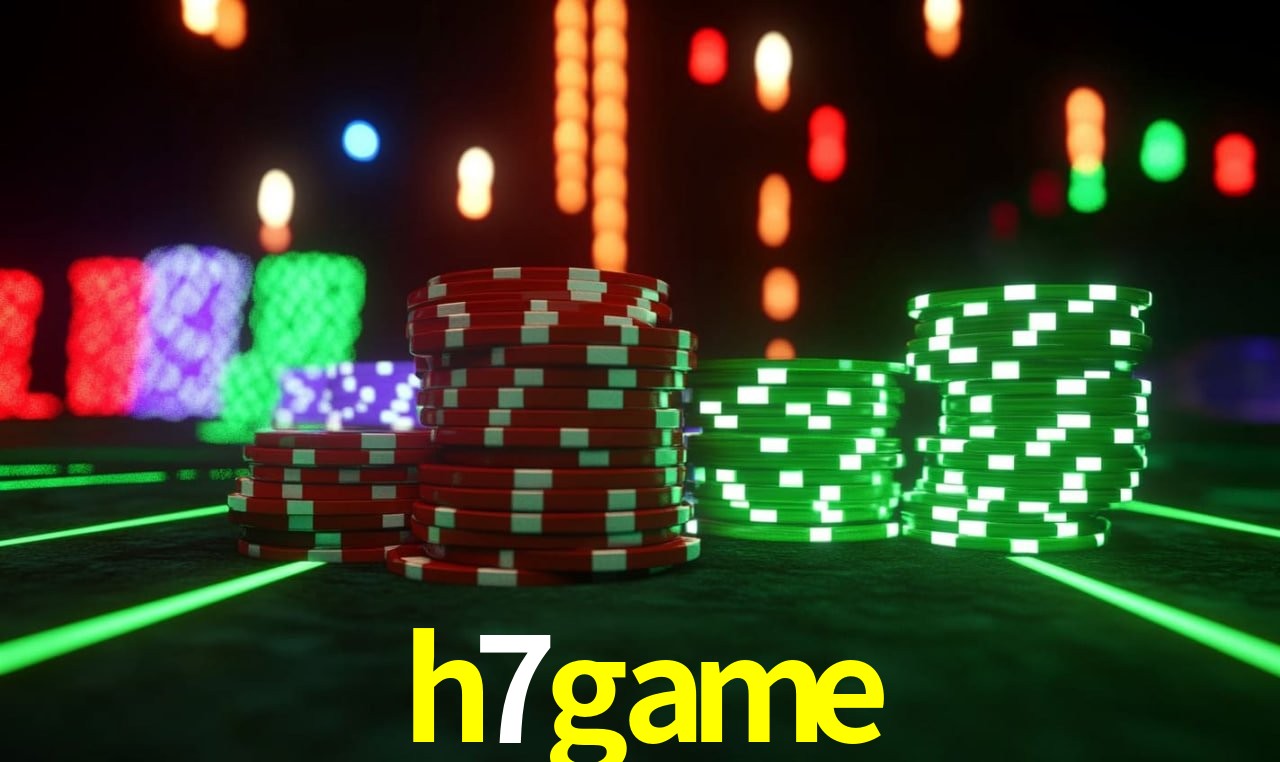 Experiência VIP h7game