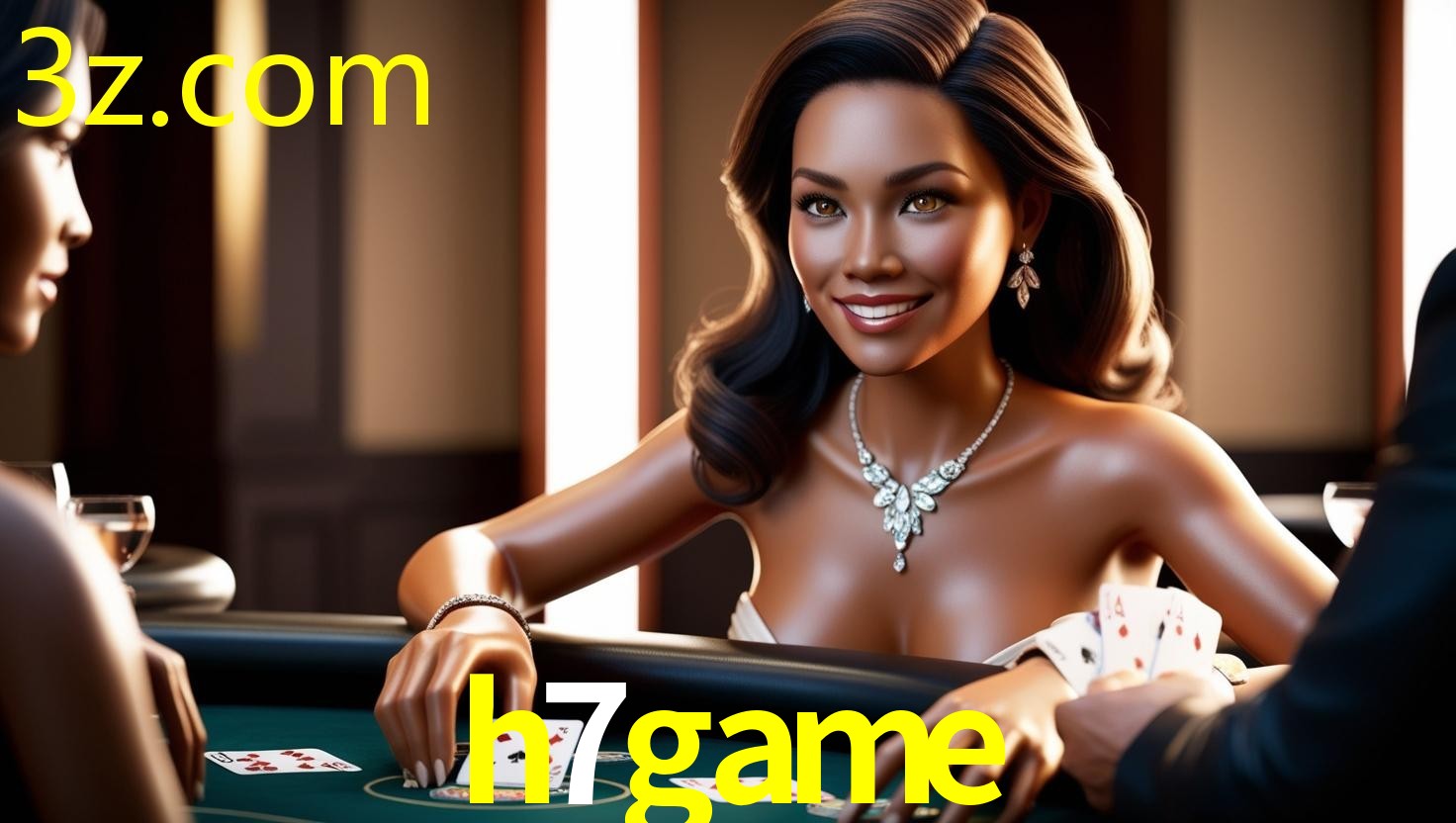 H7GAME
