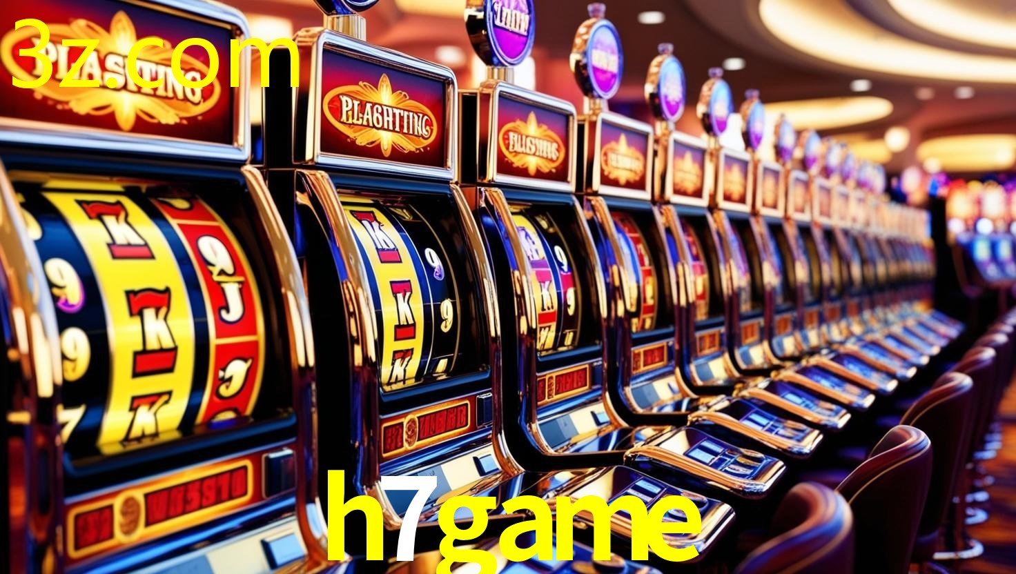 H7GAME