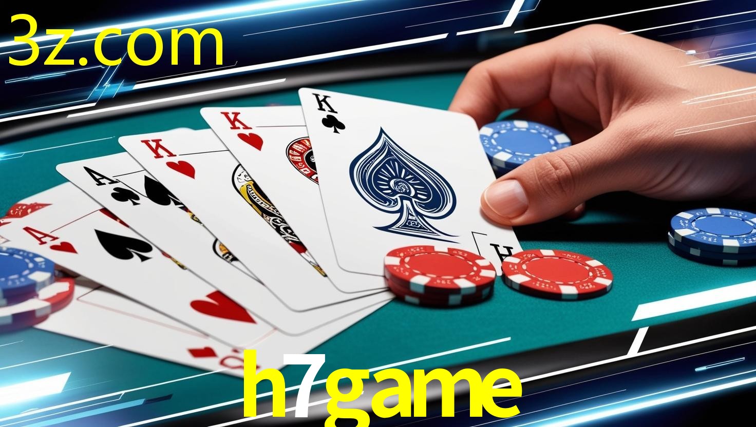 H7GAME