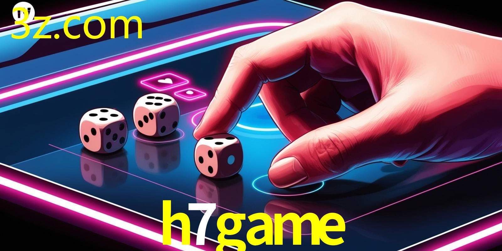 H7GAME