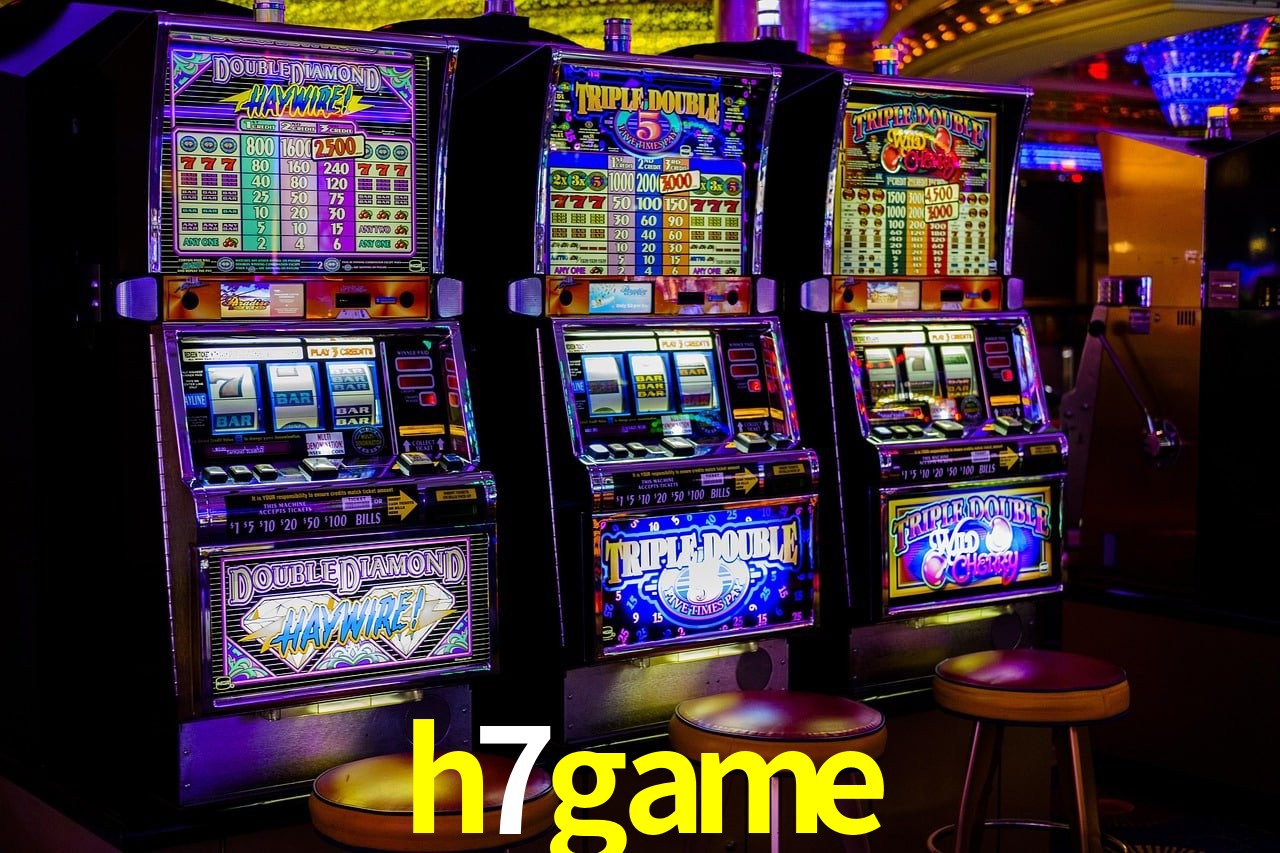 Torneios h7game