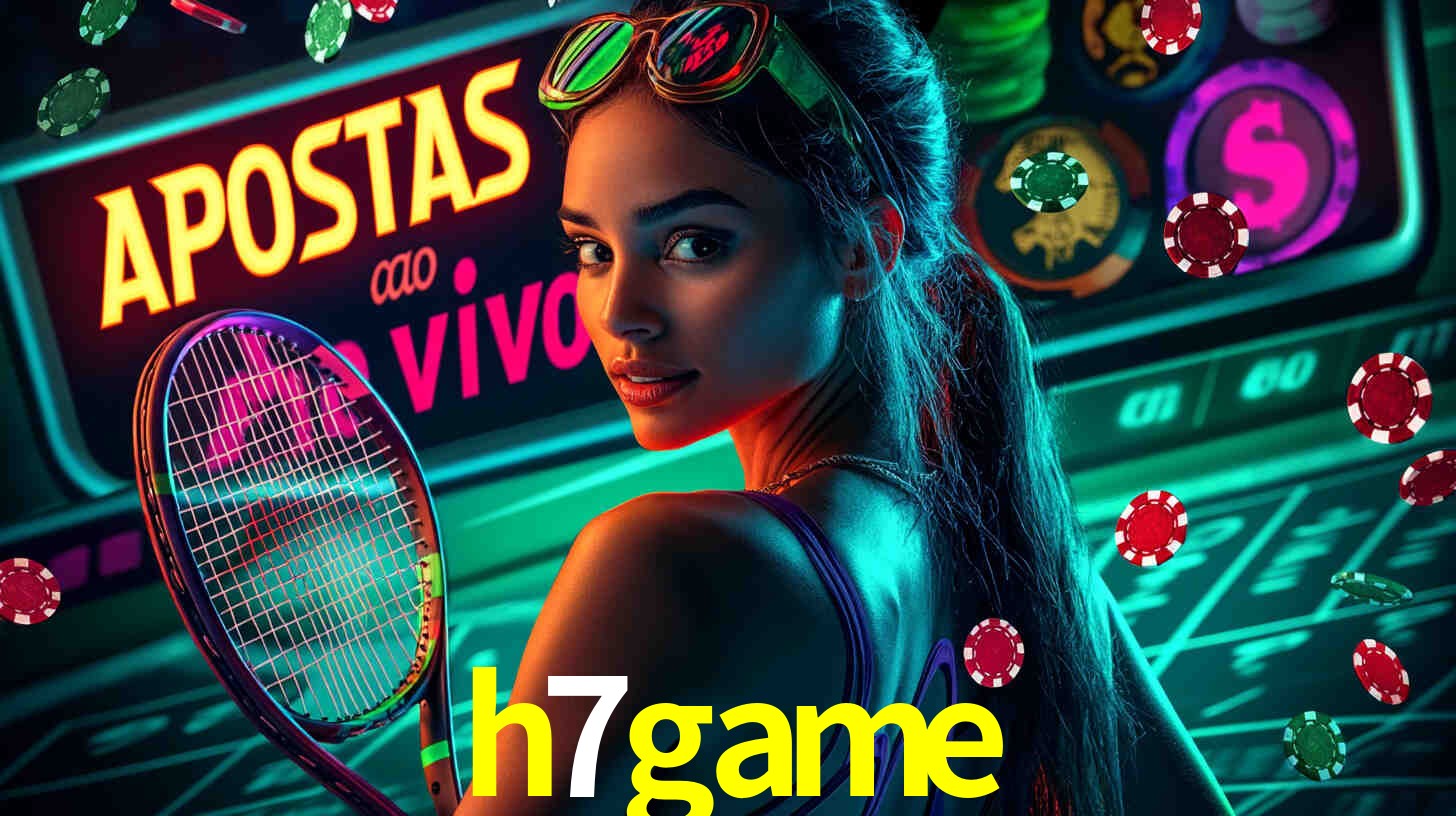 A Emoção da Loteria na h7game: Uma Chance de Mudança de Vida