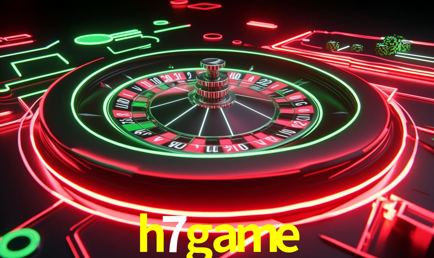 A Experiência Imersiva dos Cassinos Ao Vivo no h7game