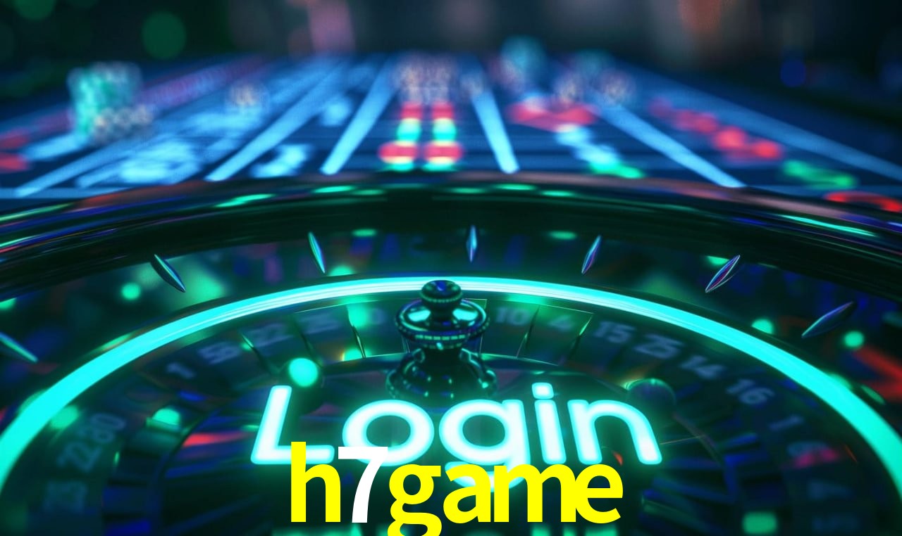 Casino Ao Vivo h7game