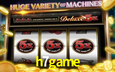 Desvendando o Mundo dos Jogos Virtuais na h7game