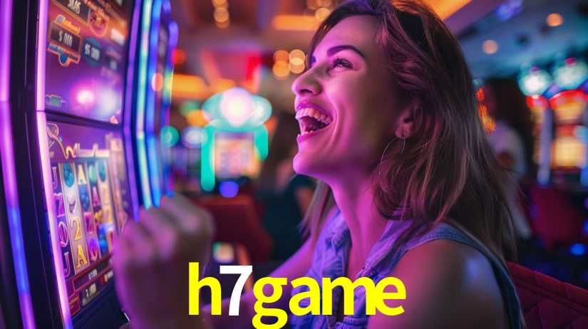 Experimente o Login Seguro Premium no h7game
