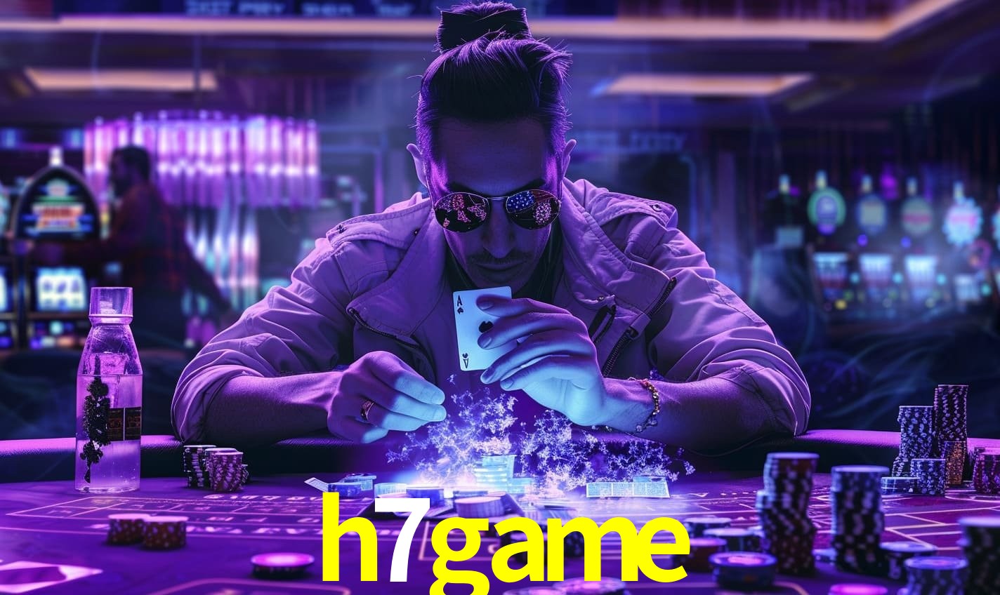 Spaceman Game h7game
