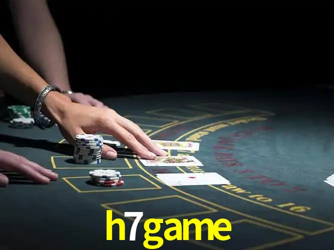 Tecnologia da Plataforma h7game