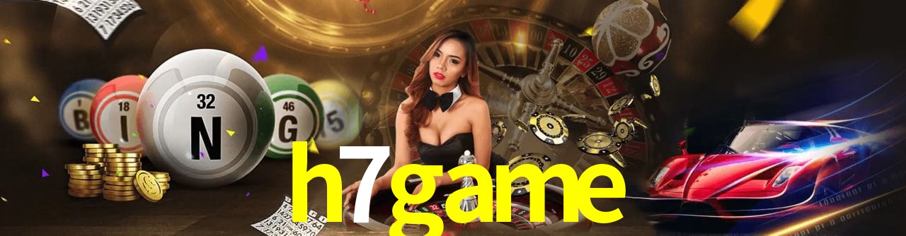 Promoção Relâmpago h7game