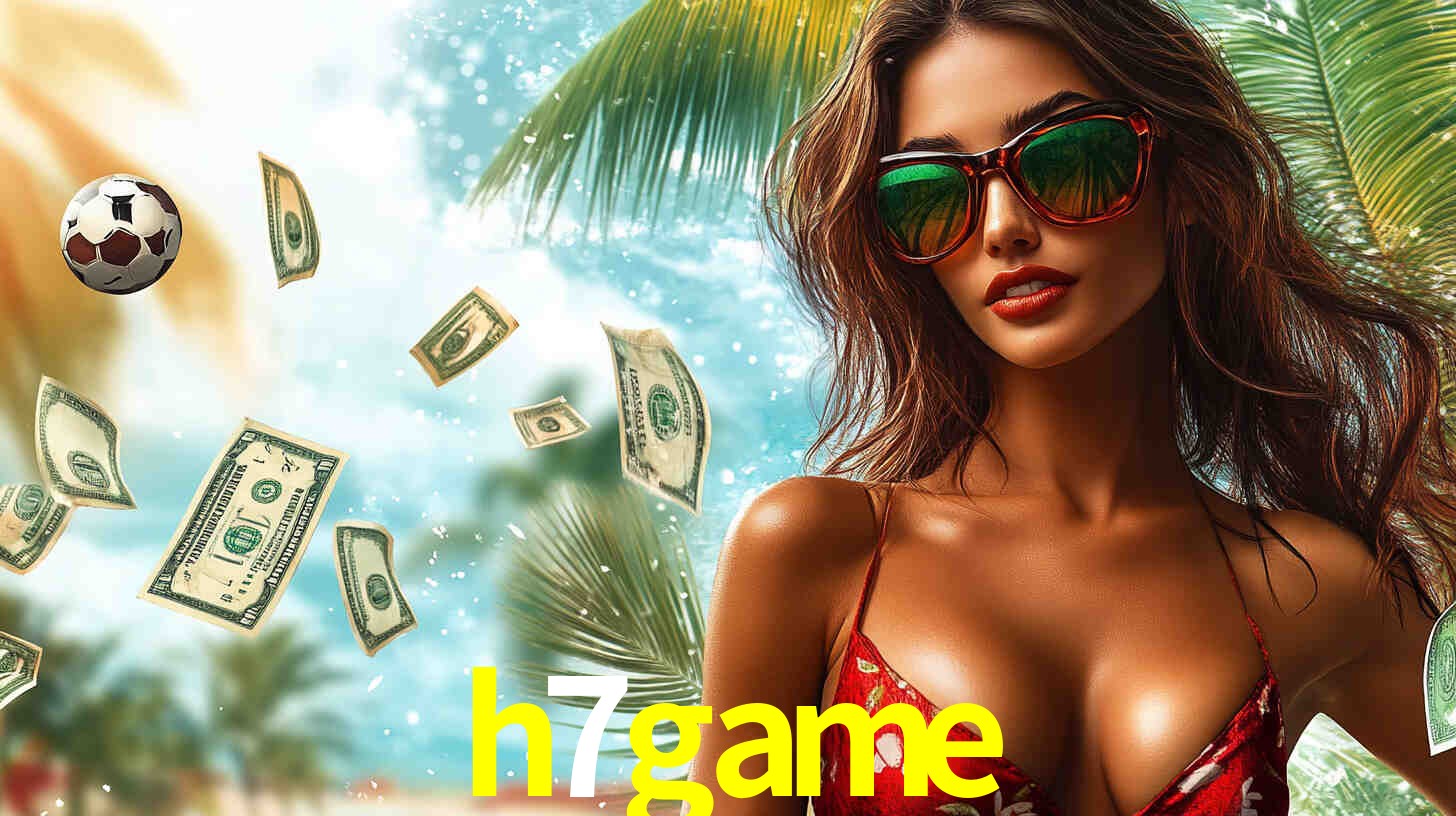 Weekend Specials h7game