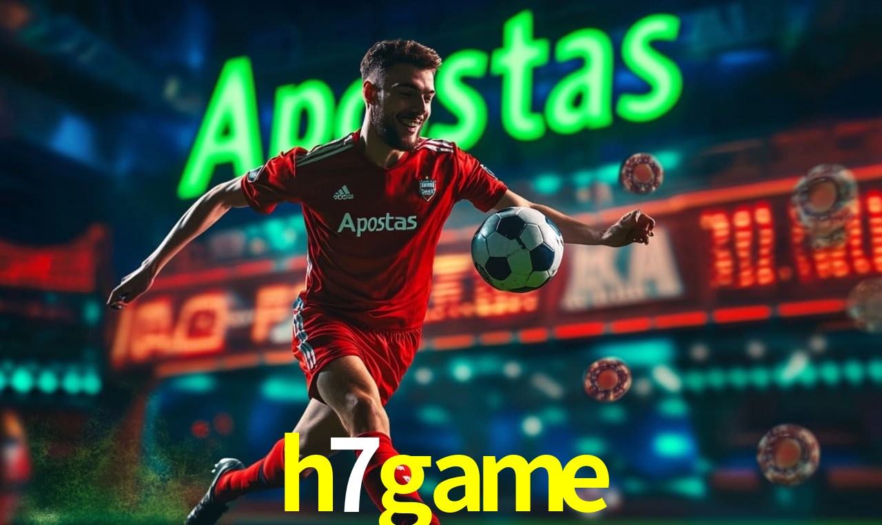 Desvendando o Mundo dos Jogos Virtuais na h7game