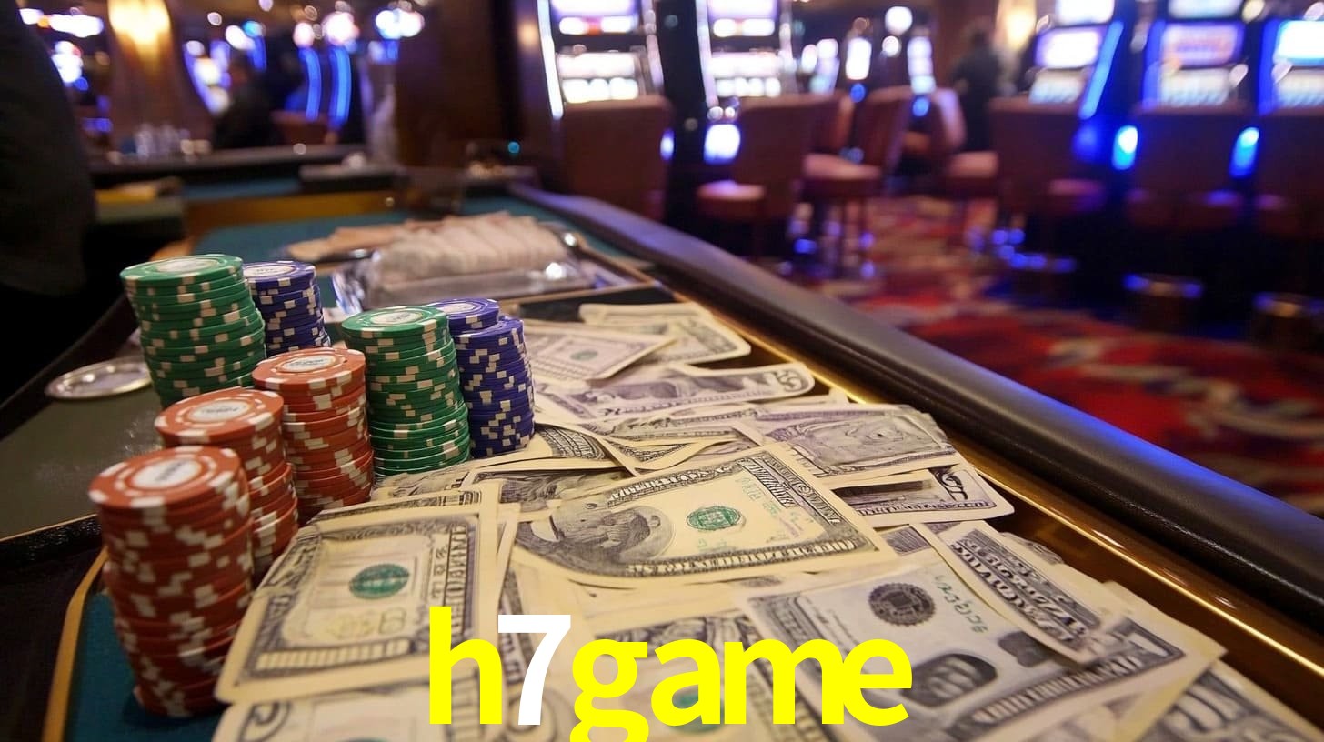 Ofertas Exclusivas h7game