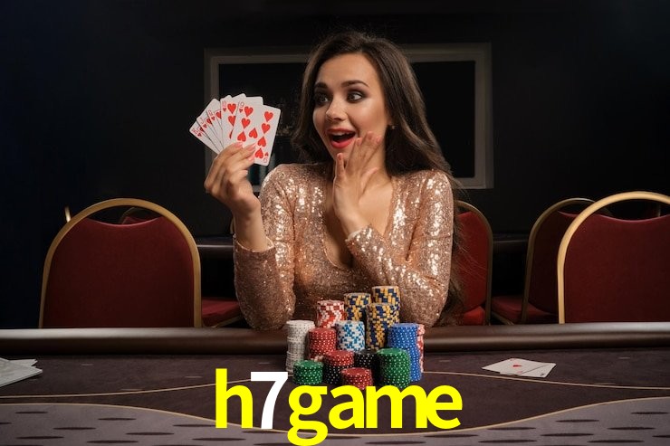 Inovações de Jogos na h7game: O Futuro das Experiências Interativas