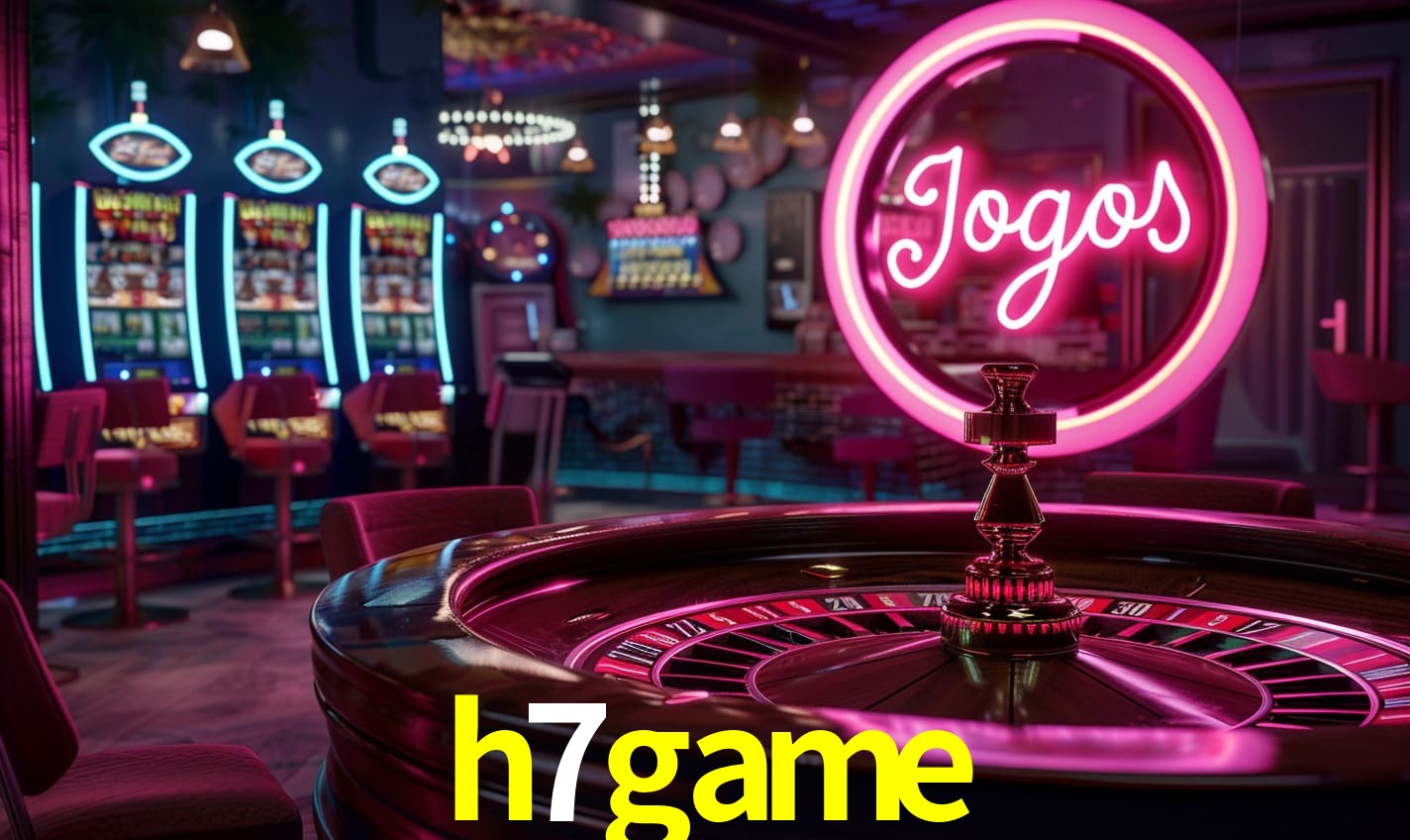 Apostas Esportivas na h7game: Um Guia Completo
