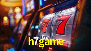 Avaliações dos Jogadores h7game
