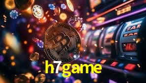 Descubra a Essência do h7game: Nossa História e Compromissos
