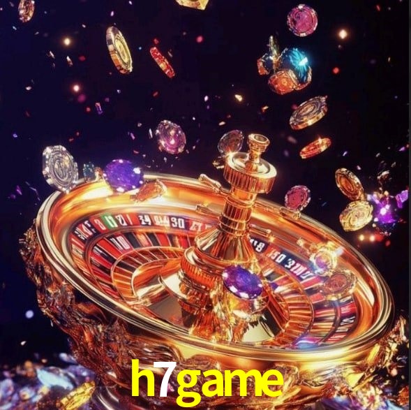 Benefícios da Conta h7game