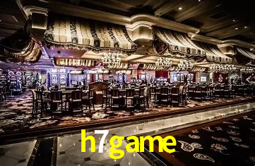 Seasonal Promotions h7game