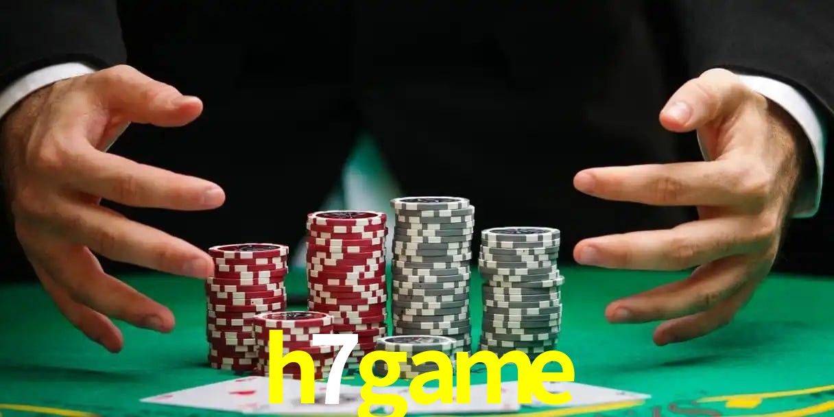 cassino h7game