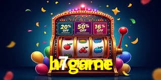 Login Seguro h7game