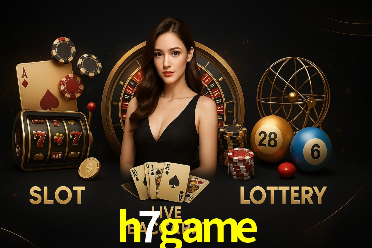 Integração de APIs h7game