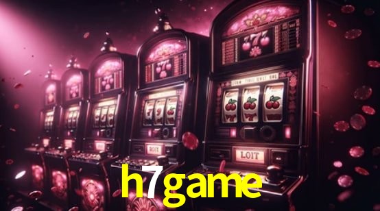 A Experiência Imersiva dos Cassinos Ao Vivo no h7game