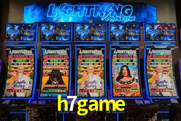Explorando a Categoria de Eventos em Apostas na h7game