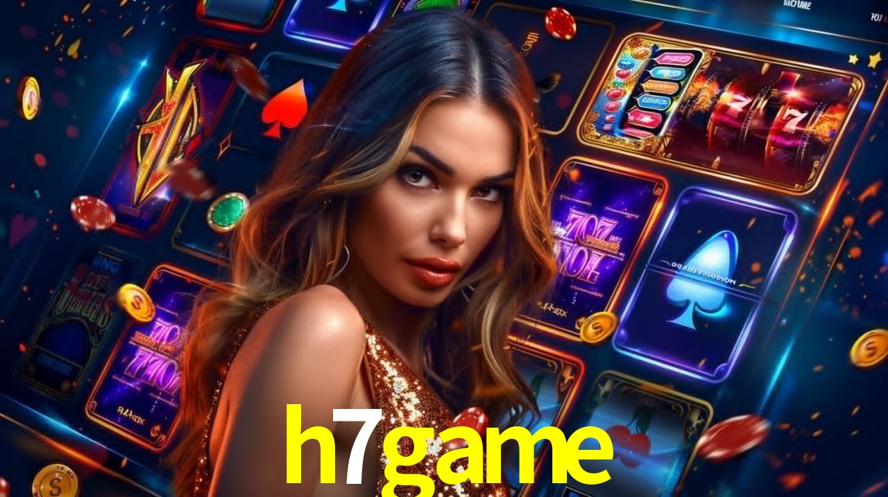 Descubra a Essência do h7game: Nossa História e Compromissos