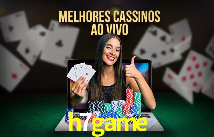 Flash Promotion h7game
