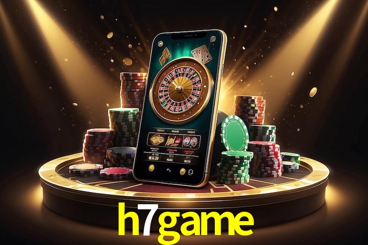Diretório de Jogos h7game