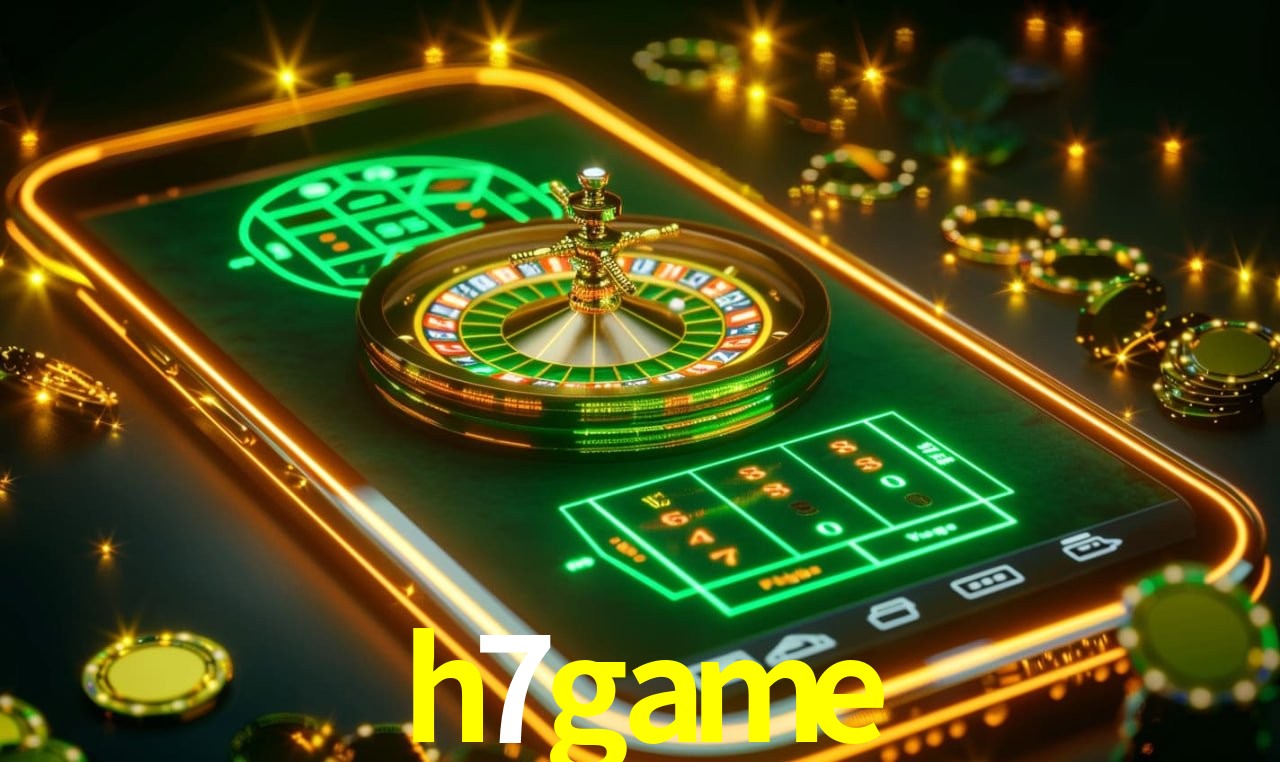 Cadastro Rápido h7game