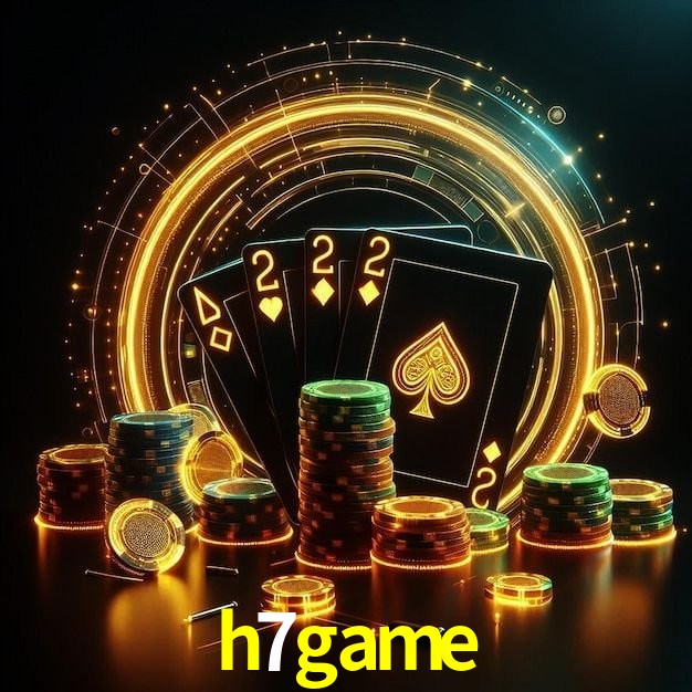 Estatísticas Esportivas h7game