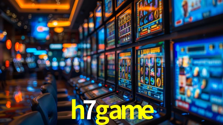 Secure Login h7game