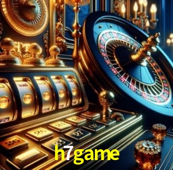 Bônus de Boas-vindas h7game