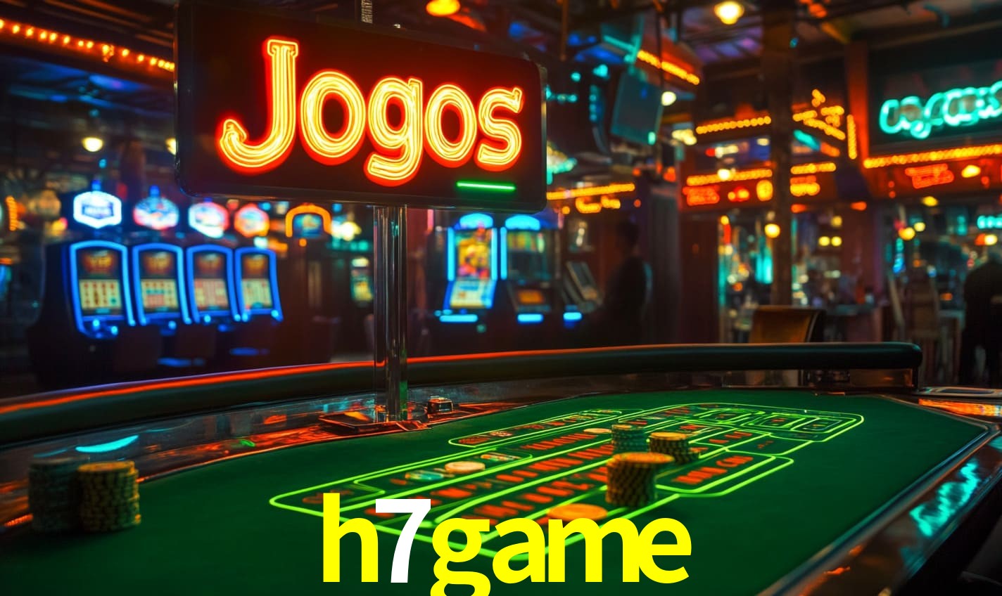 Estatísticas do Jogo h7game
