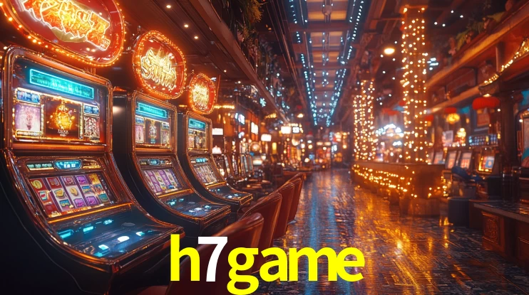 h7game.com
