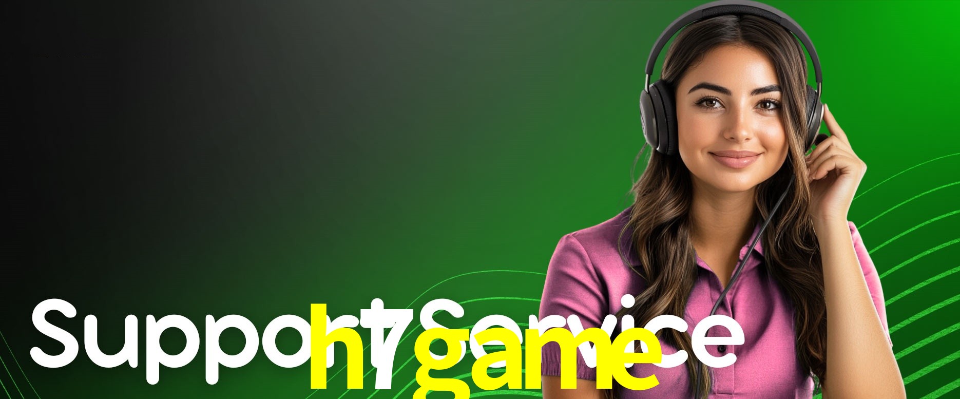 API Integration h7game