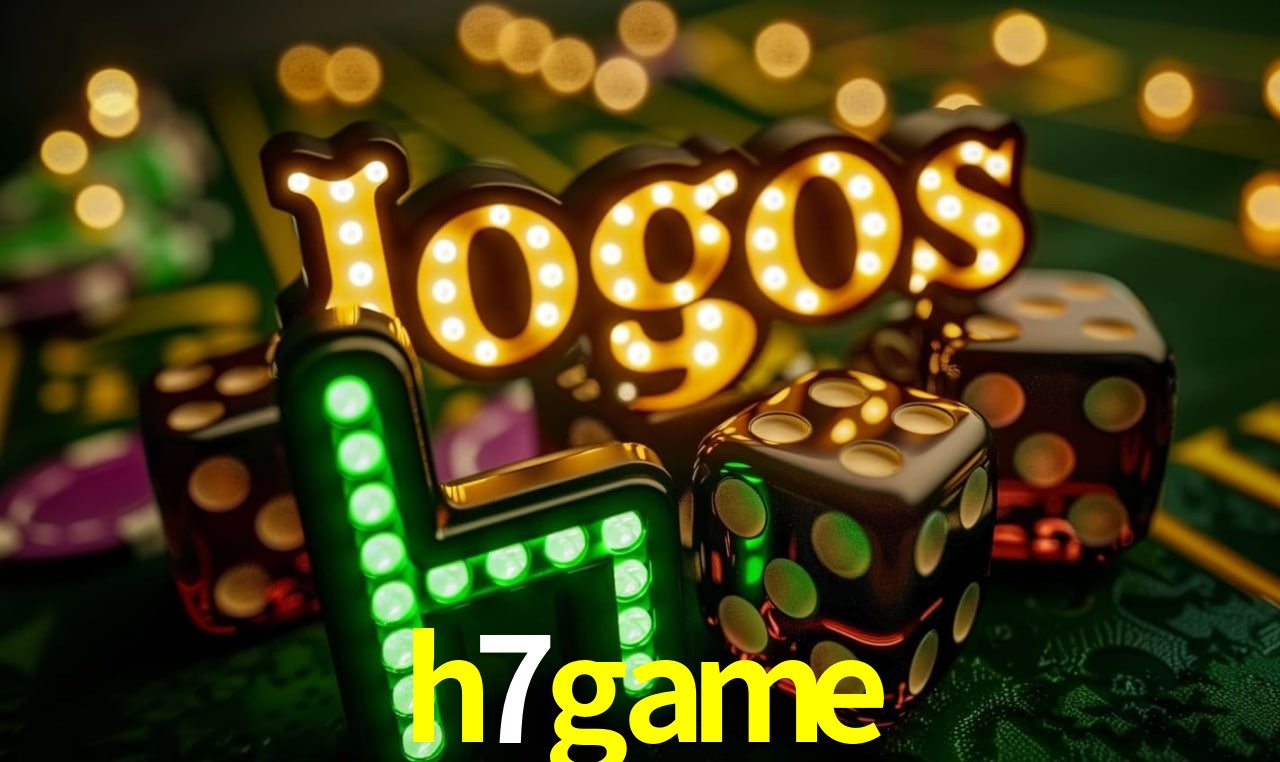 Apostas de Futebol h7game
