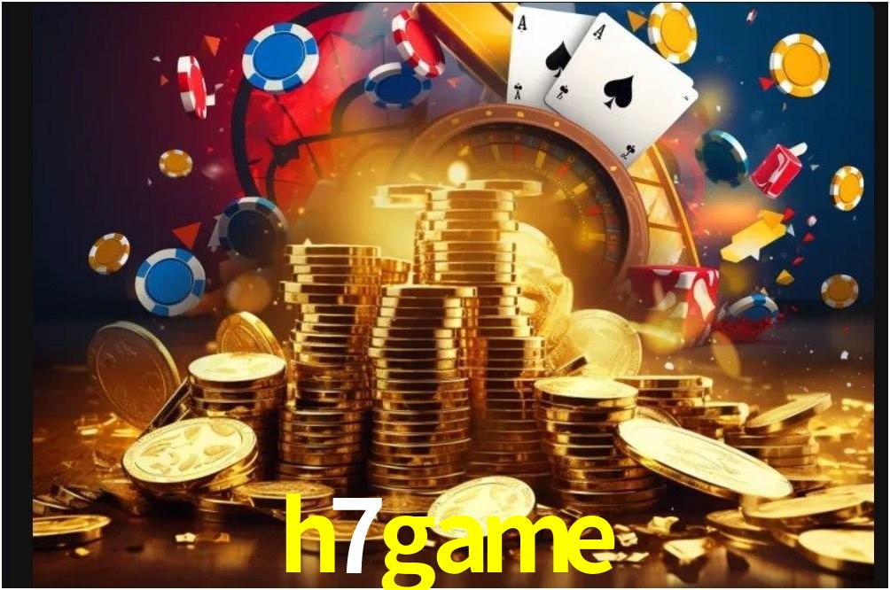 Descubra o Programa VIP da h7game: Vantagens Exclusivas para Jogadores