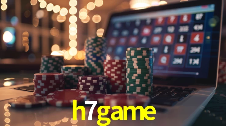 Game Providers h7game