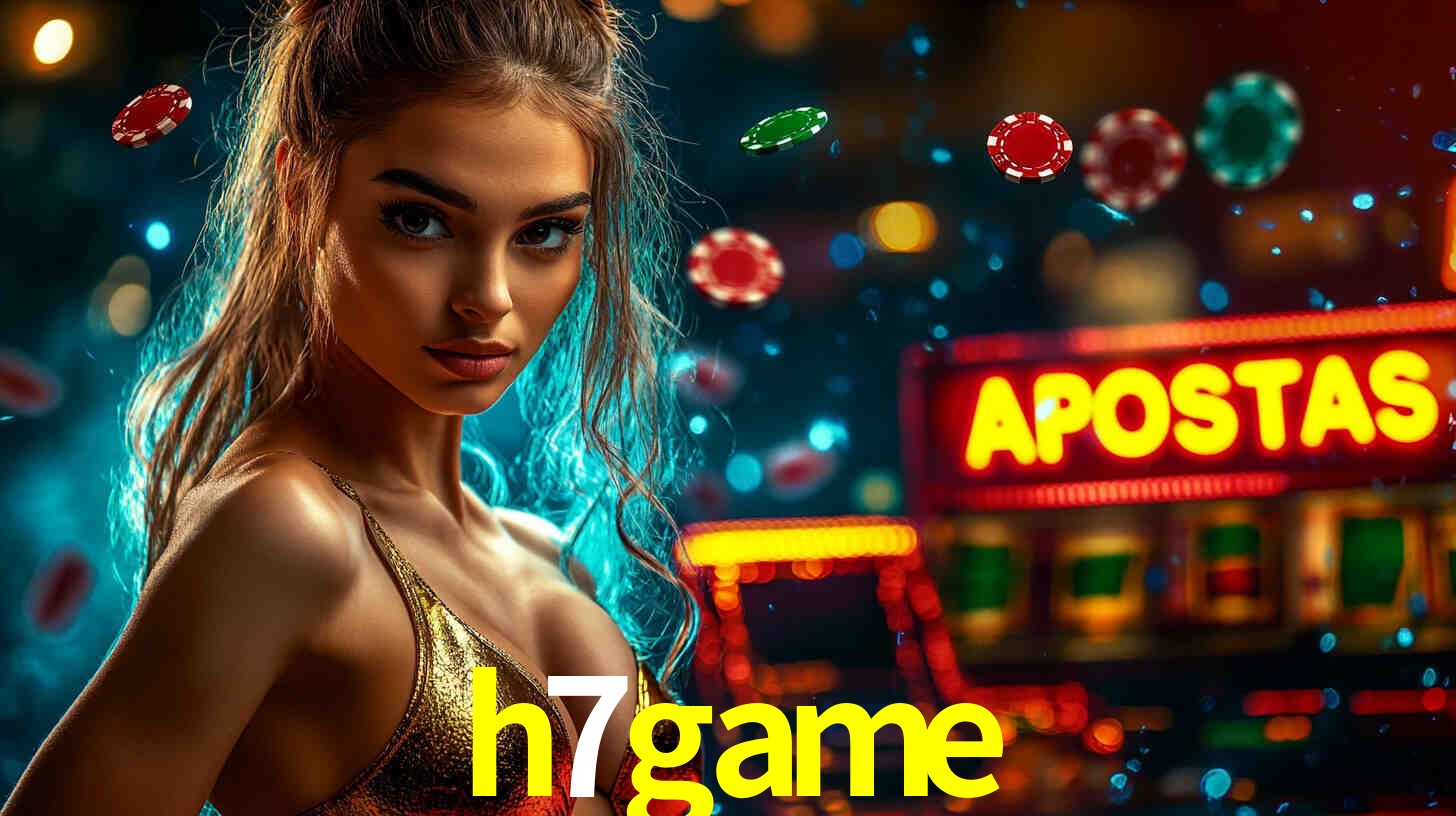 A Revolução dos Aplicativos de Jogos no h7game