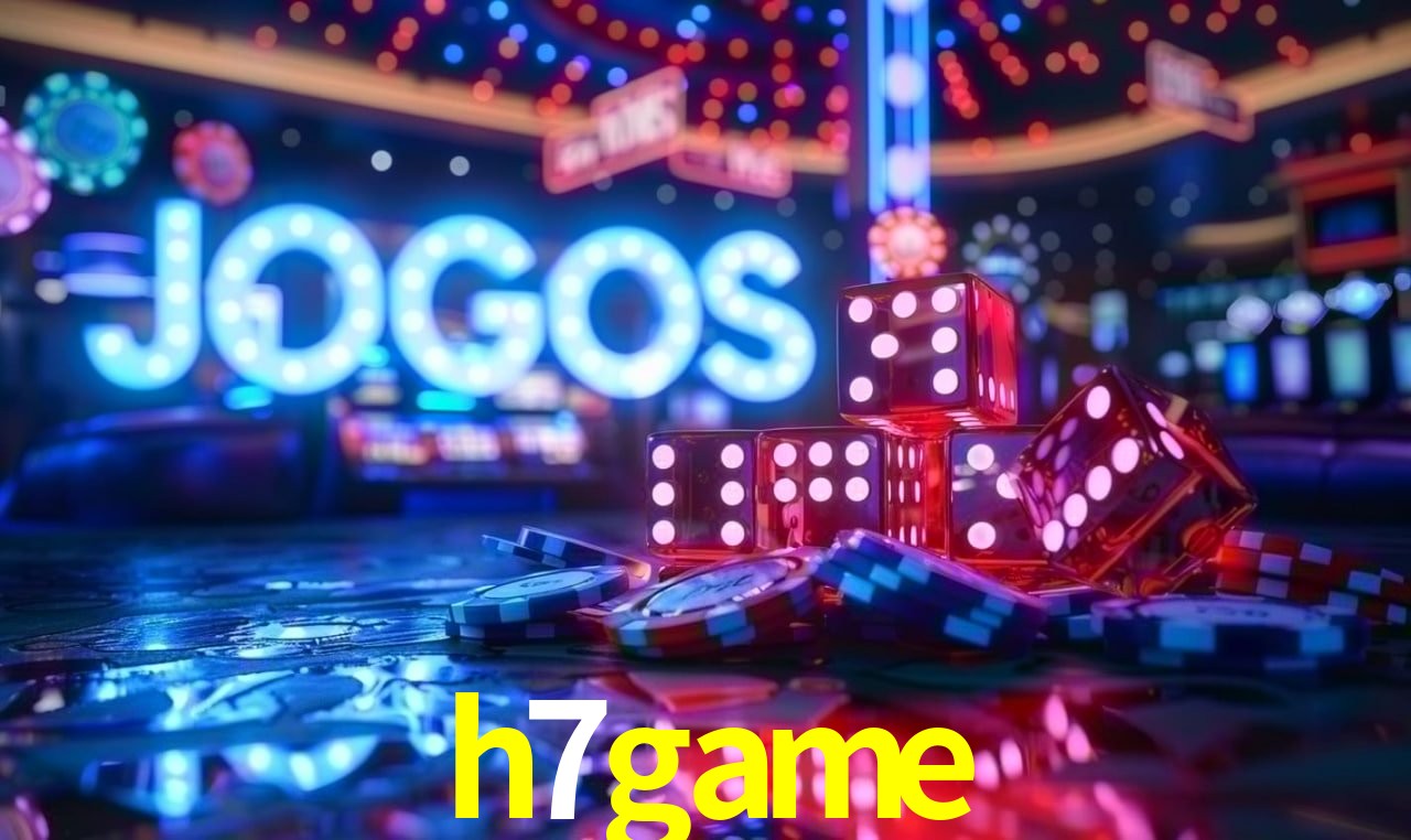 A Emoção da Loteria na h7game: Uma Chance de Mudança de Vida