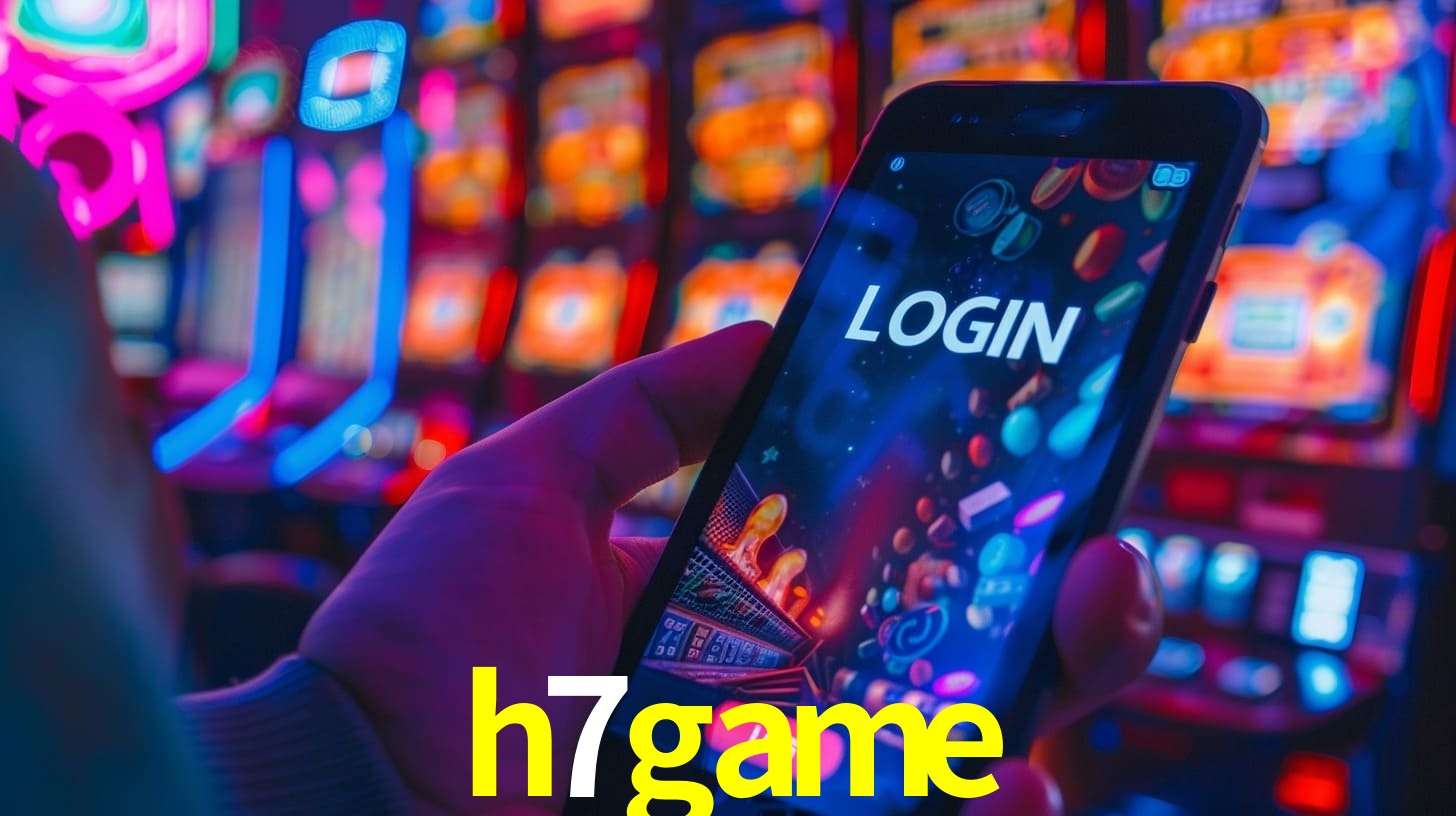 PIX Instantâneo h7game