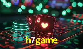 Jogo Aviator h7game