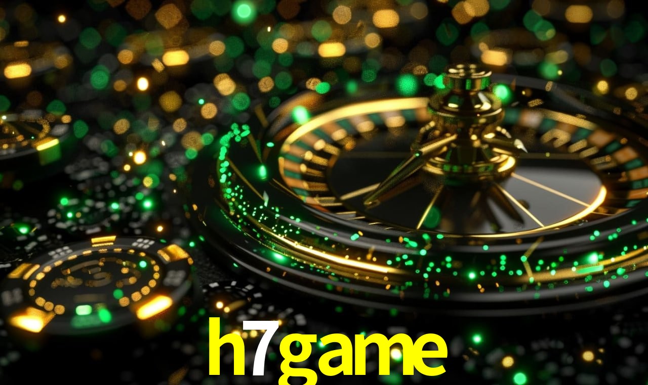 Promoções Sazonais h7game